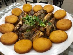-烁佳海鲜大馅饺子