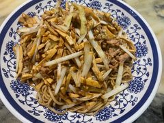 肉丝拌川-慧娟面馆·餐厅(望江路店)