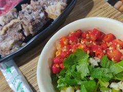 -贵州黄牛肉(西溪湿地店)