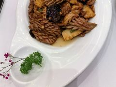 -金三杯酒家(泉城路店)