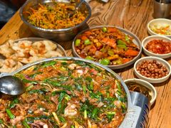 -京玉菲饭店(李村店)