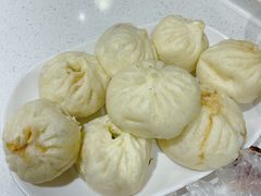 -老陶包子铺(南大西南村店)