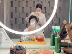 -施奈儿.洗头頭療.按摩SPA.采耳(上梅林店)