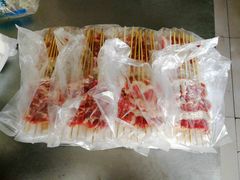 -北京上庄水库尚野露天户外自助烧烤