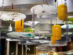 -杭州西溪喜来登度假大酒店