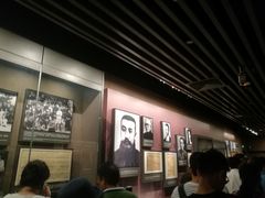 -中共一大纪念馆