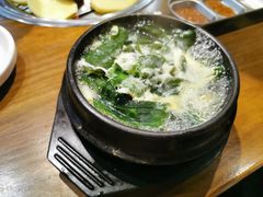 -·缸桶屋·韩式牛肋条自助烤肉(西湖D11店)