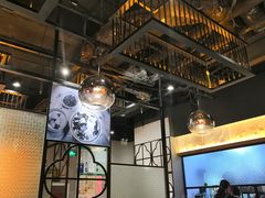 -老廣糖水铺(乐汇城店)