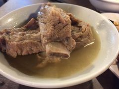 -松發肉骨茶(克拉码头店)