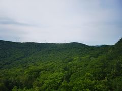 -香炉山国家森林公园