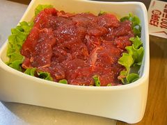 -正福居老北京正宗铜锅泉水涮肉(彰化路店)