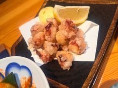 -晶吉·居酒屋·日本料理·烧鸟(中山区民主广场经典生活店)