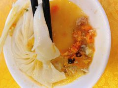 -德泉汤包大酒店