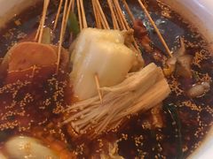-三生小馆(亭知路店)
