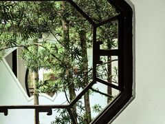 -上海醉白池公园