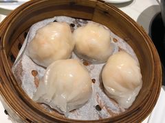 -衡山汇·高级粤菜(霄云路店)
