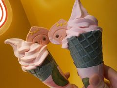 -麦当劳(万象汇店)