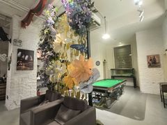 -又见马甲M8融合西餐厅(厦门体育中心店)