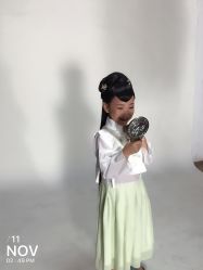 点击看大图 -美云庭古装·格格服汉服·京城旅拍(北京店)