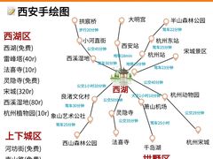 -西湖文化广场