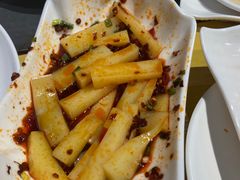 -四季喧黔味豆米火锅(万达广场店)