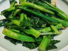 -港丽餐厅(高德置地店)