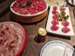 -码头故事火锅(大丰店)