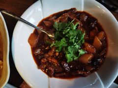 -阿斯牛牛·凉山菜(新会展店)