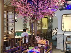 -姑苏家宴·苏帮菜·松鼠桂鱼(苏州总店)