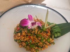 -太食獸泰式茶餐厅(IFS国金中心店)