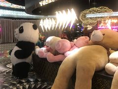-K+全国连锁KTV(绿地缤纷天地店)