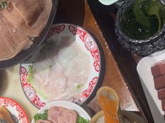 -重庆高老九火锅(万象城店)