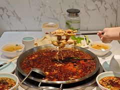 -味力源·肥肠爱上鱼(红牌楼金冠好店)