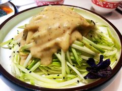 -大海碗·京菜炸酱面(雍和宫店)