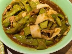 -九转小磨·非遗东北菜(万达广场店)