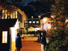 -三鹰之森吉卜力美术馆