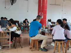 -崖口云吞(中堡店)