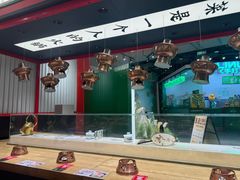 -成都你六姐·牛肉冒菜(信泰中心商场店)