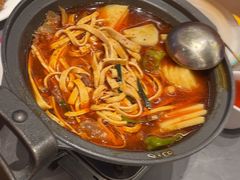 -肖记公安牛肉鱼杂馆·省级非物质文化遗产(江汉路直营店)