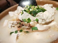 客家炖豆腐-新悦·霞浦海鲜生(上下杭店)