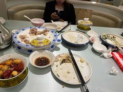 -宁夏国强手抓羊肉·清真菜(未央路凤三店)