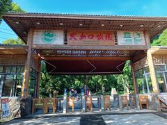 -海口火山口国家地质公园