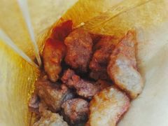 -傅强排骨(成都总店)