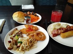 -深圳湾木棉花酒店