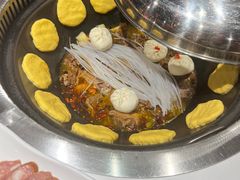 -玺炖·中国铁锅炖(虹桥天街店)