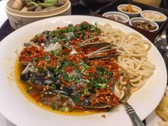 -丰收日·小海鲜·沪上家宴(顾村正大店)