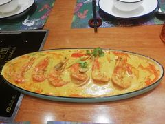 -苏梅花园(群星城店)