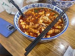 -贵州米线(童家巷店)