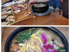 -双桥园·云南过桥米线(古城南门店)