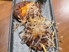 -弓二·烧鸟居酒屋(财富购物中心店)